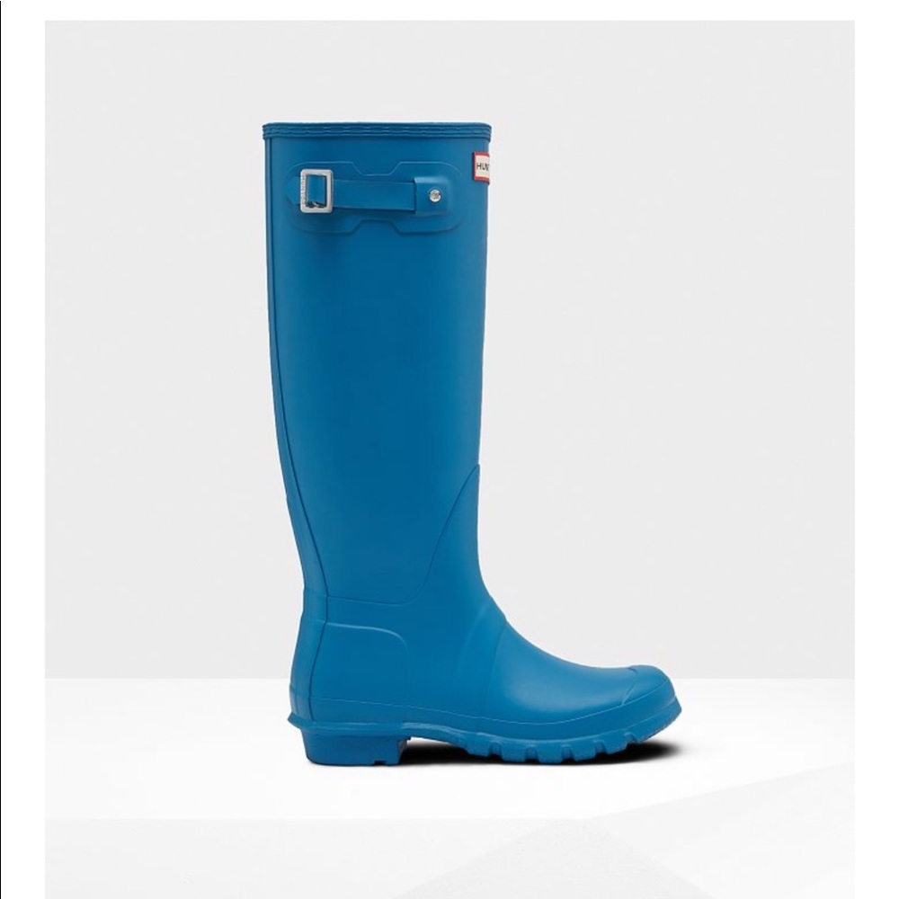 Hunter Tall Rainboots